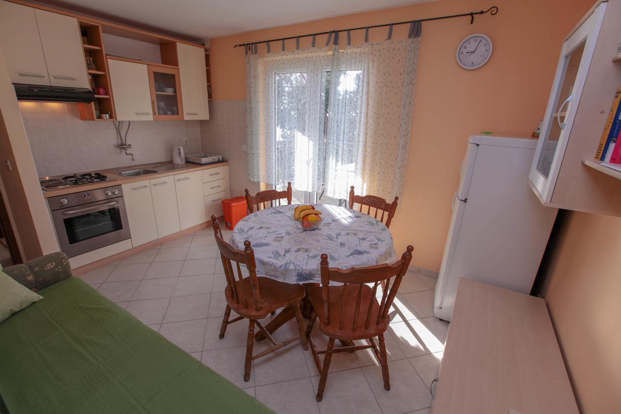 Apartments Mama Рогозница Екстериор снимка